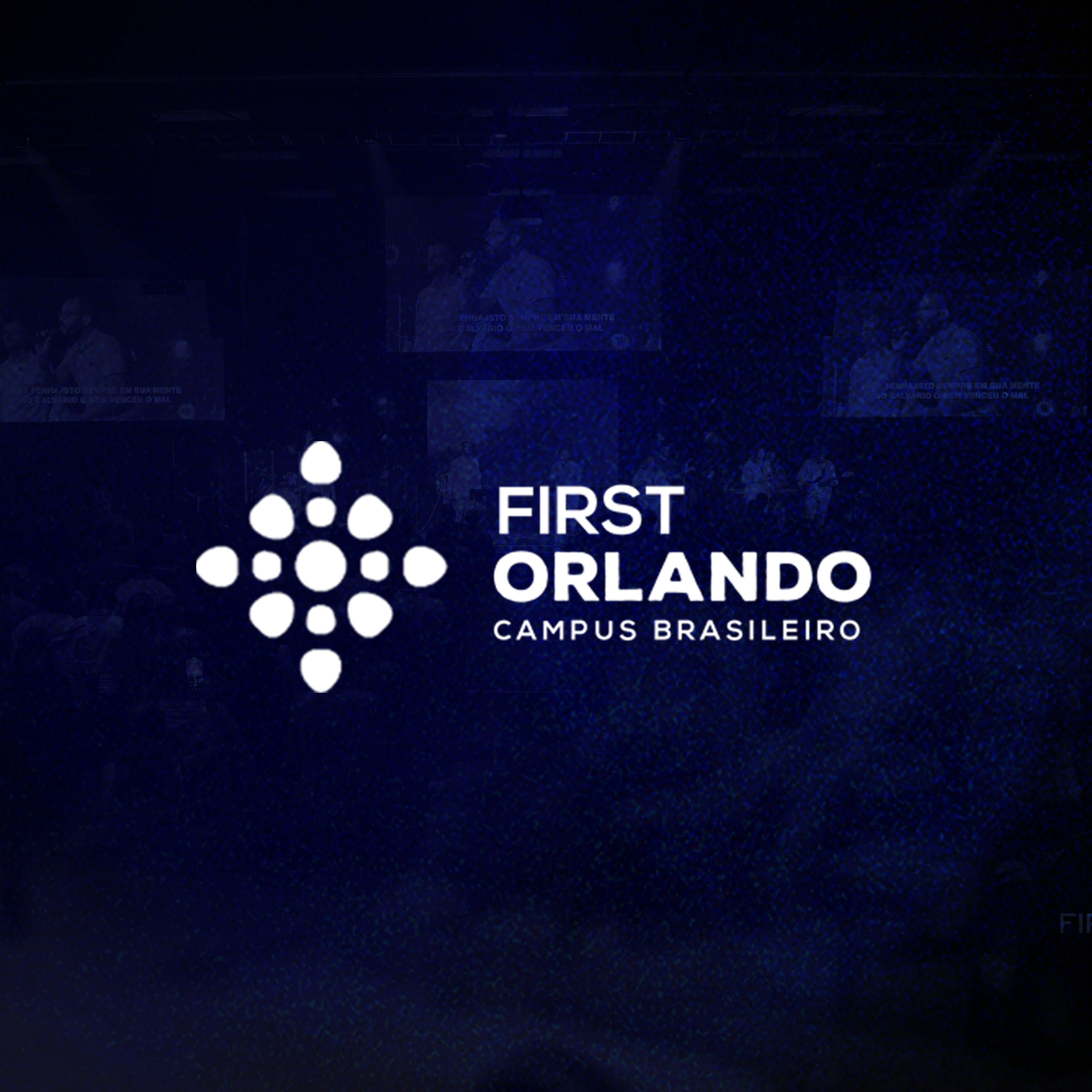 First Orlando - Brasil